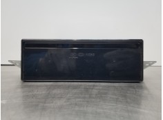 Recambio de sistema audio / radio cd para hyundai tucson klass referencia OEM IAM 96160N7120  