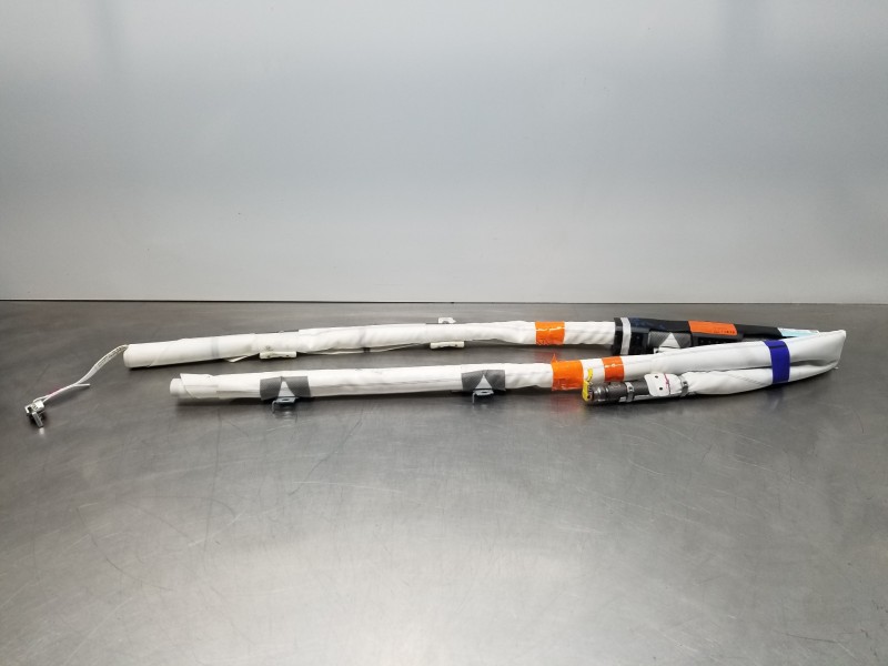 Recambio de airbag cortina delantero derecho para hyundai tucson klass referencia OEM IAM 80420N7000  