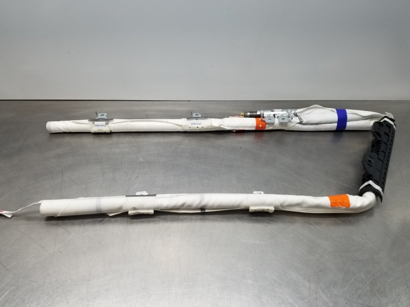 Recambio de airbag cortina delantero derecho para hyundai tucson klass referencia OEM IAM 80420N7000  