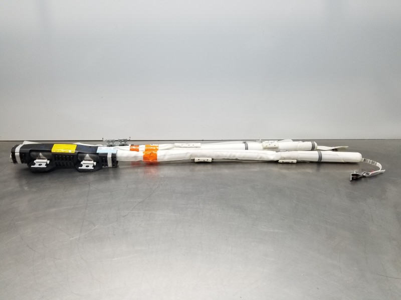 Recambio de airbag cortina delantero izquierdo para hyundai tucson klass referencia OEM IAM 80410N7000  