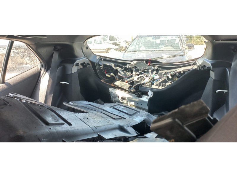 toyota corolla (e21) del año 2019