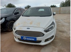 ford s-max del año 2017