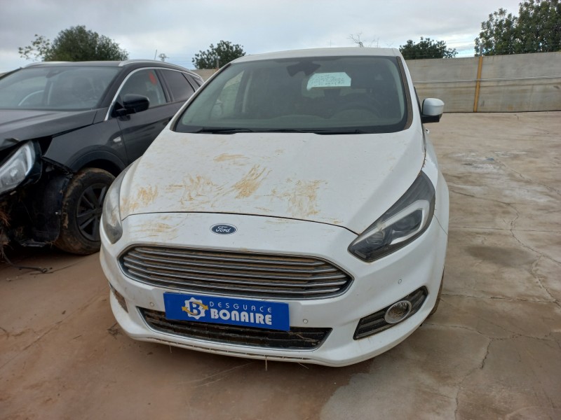 ford s-max del año 2017
