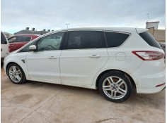 ford s-max del año 2017 2