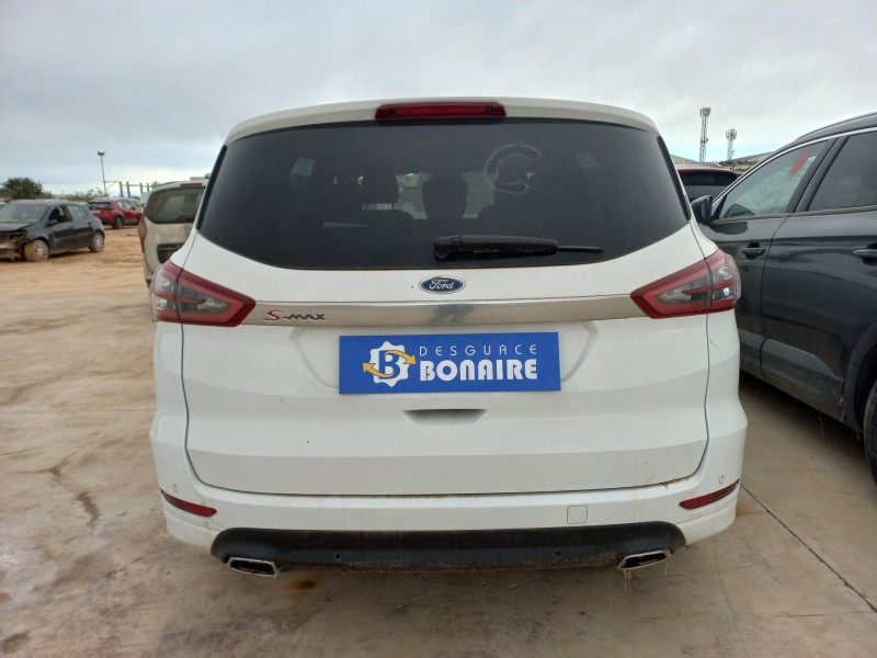 ford s-max del año 2017