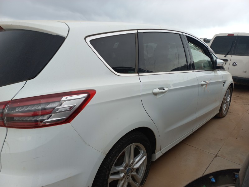 ford s-max del año 2017