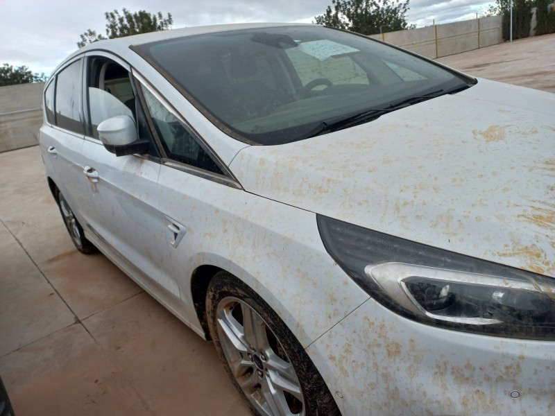 ford s-max del año 2017