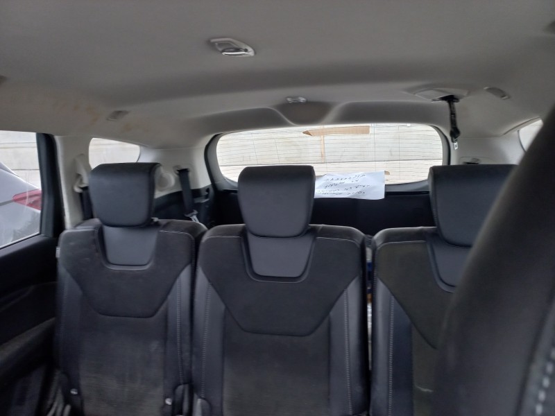 ford s-max del año 2017