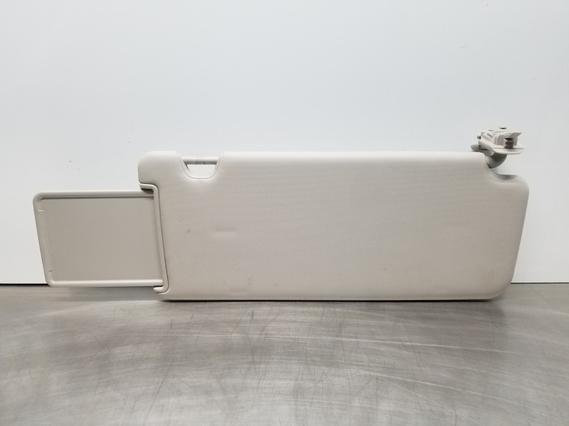 Recambio de parasol izquierdo para hyundai tucson klass referencia OEM IAM 85210N9300MMH  