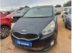 kia carens ( ) del año 2016