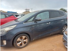 kia carens ( ) del año 2016 2