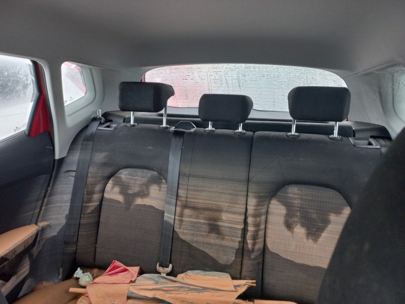 seat arona del año 2021