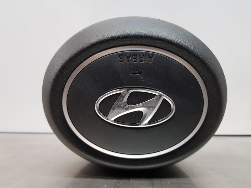 Recambio de kit airbag para hyundai tucson klass referencia OEM IAM 84701N7100NNB 80100N9000NNB 80300N7000