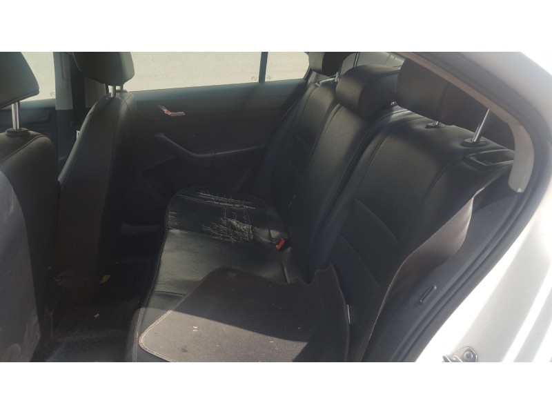 skoda rapid del año 2013