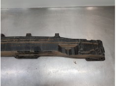 Recambio de refuerzo paragolpes trasero para hyundai tucson klass referencia OEM IAM 86631N7100   2