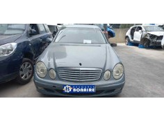 mercedes clase e (w211) berlina del año 2006