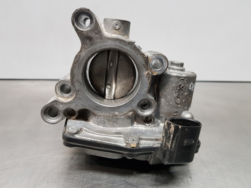 Recambio de caja mariposa para ford focus lim. ecoboost referencia OEM IAM 2168321 H6BG9F991AA CM5G9F991GA Recambio de caja mariposa para ford focus lim. ecoboost referencia OEM IAM 2168321 H6BG9F991AA CM5G9F991GA