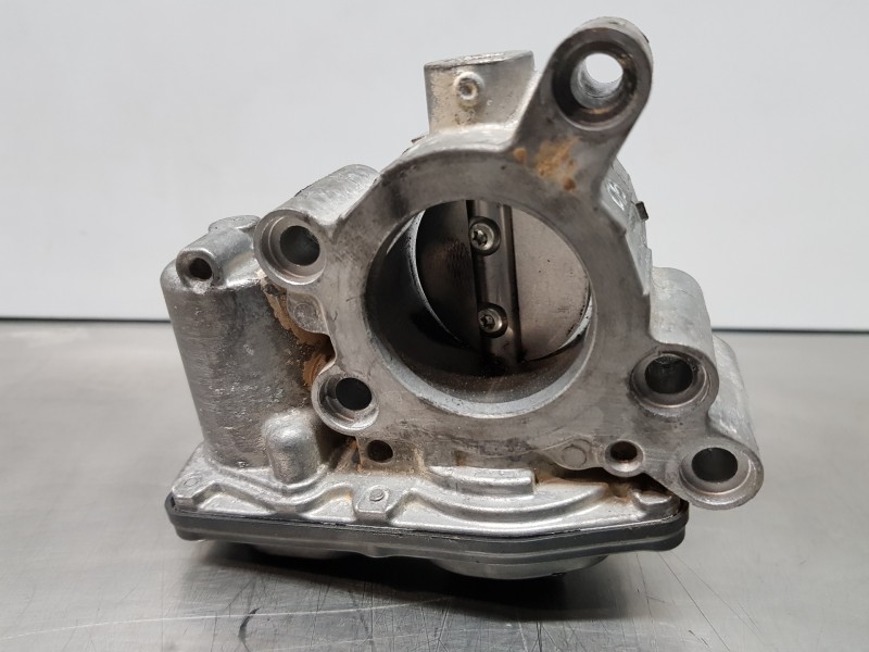 Recambio de caja mariposa para ford focus lim. ecoboost referencia OEM IAM 2168321 H6BG9F991AA CM5G9F991GA Recambio de caja mariposa para ford focus lim. ecoboost referencia OEM IAM 2168321 H6BG9F991AA CM5G9F991GA