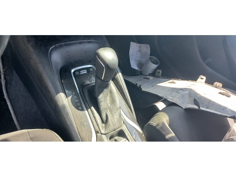 toyota corolla (e21) del año 2019