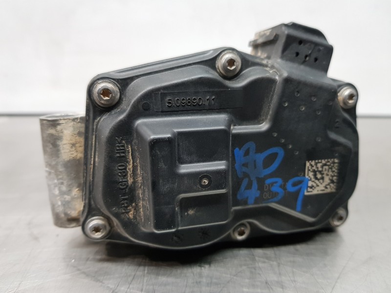 Recambio de caja mariposa para ford focus lim. ecoboost referencia OEM IAM 2168321 H6BG9F991AA CM5G9F991GA Recambio de caja mariposa para ford focus lim. ecoboost referencia OEM IAM 2168321 H6BG9F991AA CM5G9F991GA