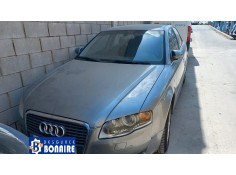 audi a4 berlina (8e) del año 2005