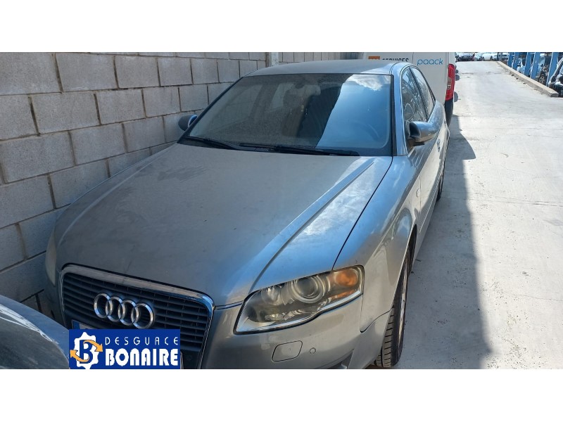 audi a4 berlina (8e) del año 2005