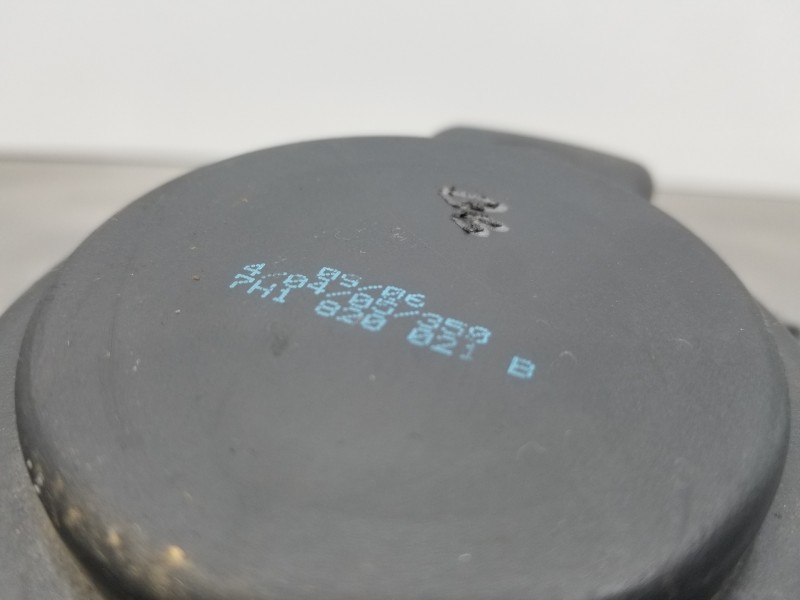 Recambio de motor calefaccion para volkswagen t5 bus confortline referencia OEM IAM 7H1820021B 17360060 