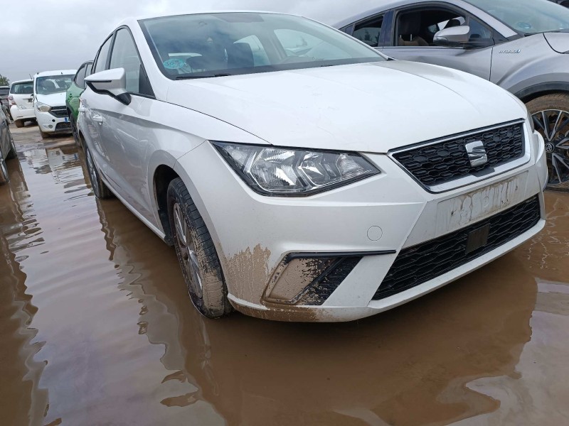 seat ibiza (kj1) del año 2019