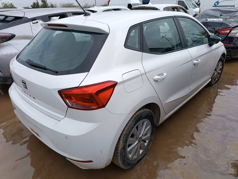 seat ibiza (kj1) del año 2019