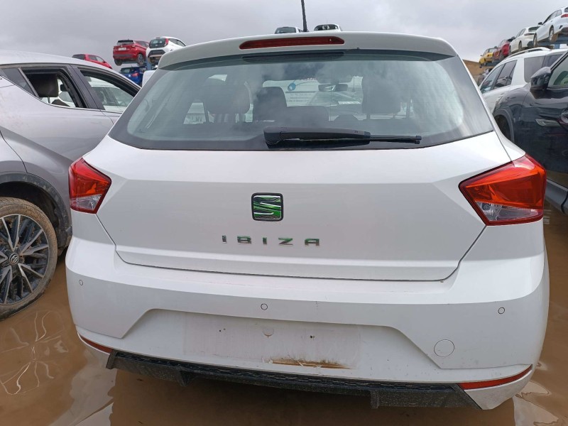seat ibiza (kj1) del año 2019