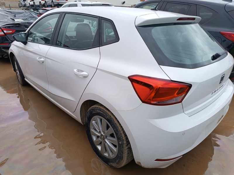 seat ibiza (kj1) del año 2019