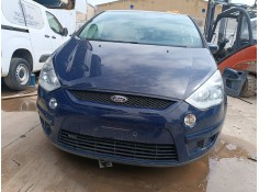 ford s-max (ca1) del año 2009