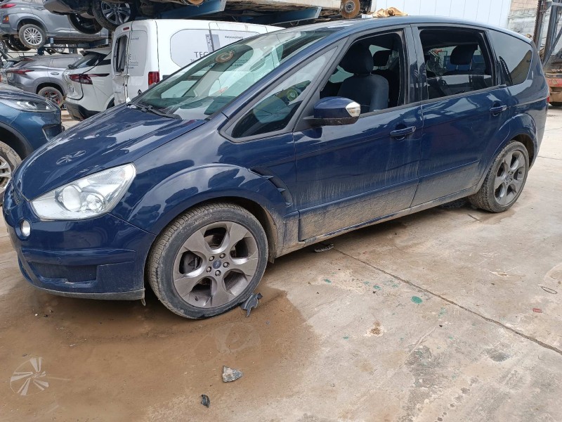 ford s-max (ca1) del año 2009