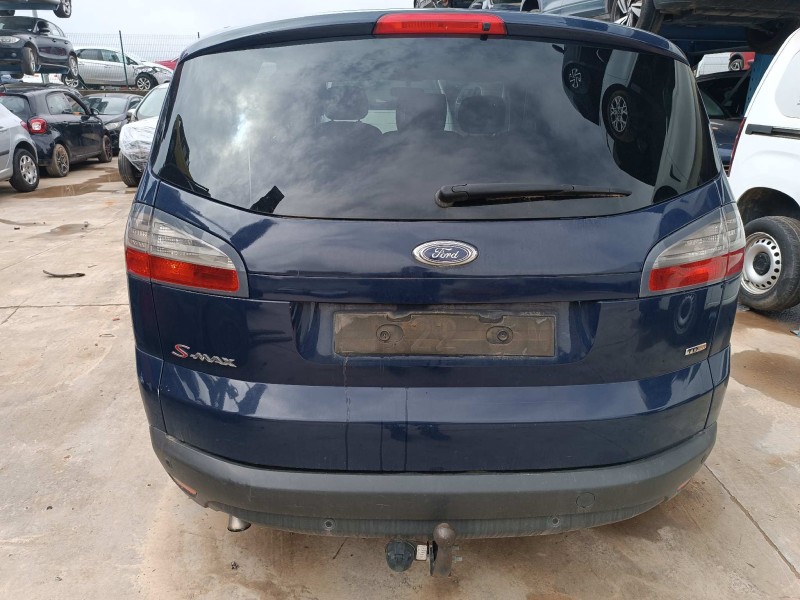 ford s-max (ca1) del año 2009