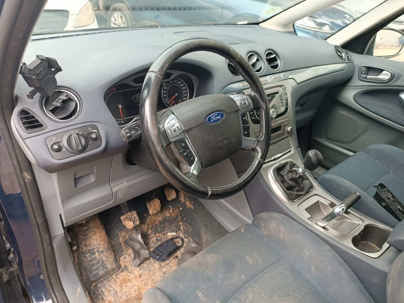 ford s-max (ca1) del año 2009