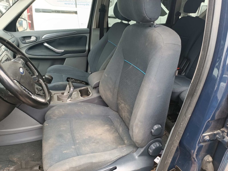 ford s-max (ca1) del año 2009