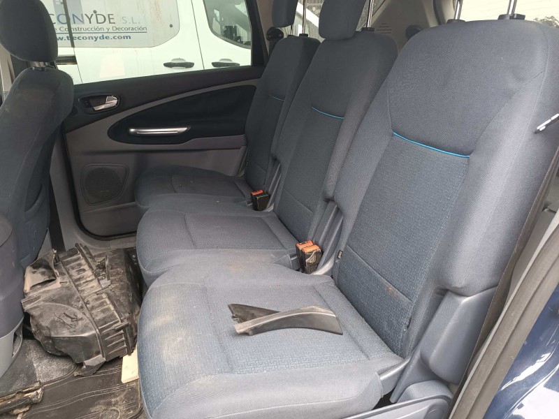 ford s-max (ca1) del año 2009