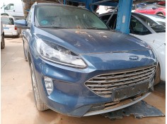 ford kuga del año 2021