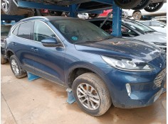 ford kuga del año 2021 2