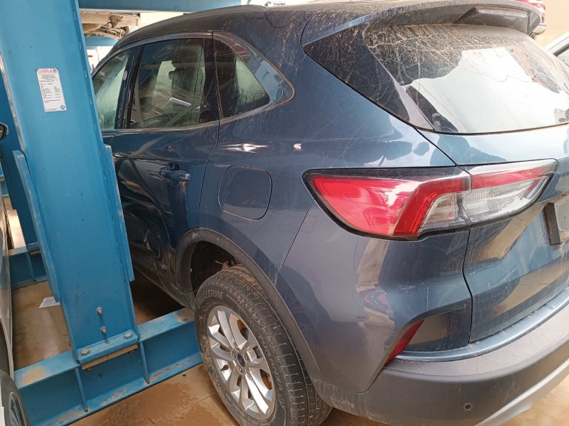 ford kuga del año 2021