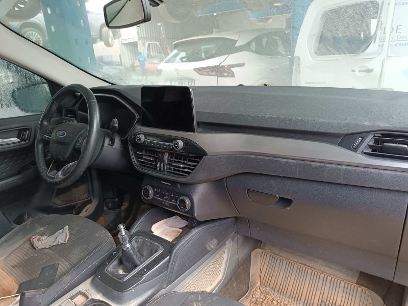 ford kuga del año 2021