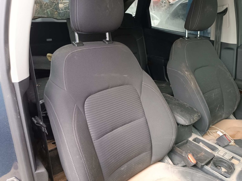 ford kuga del año 2021