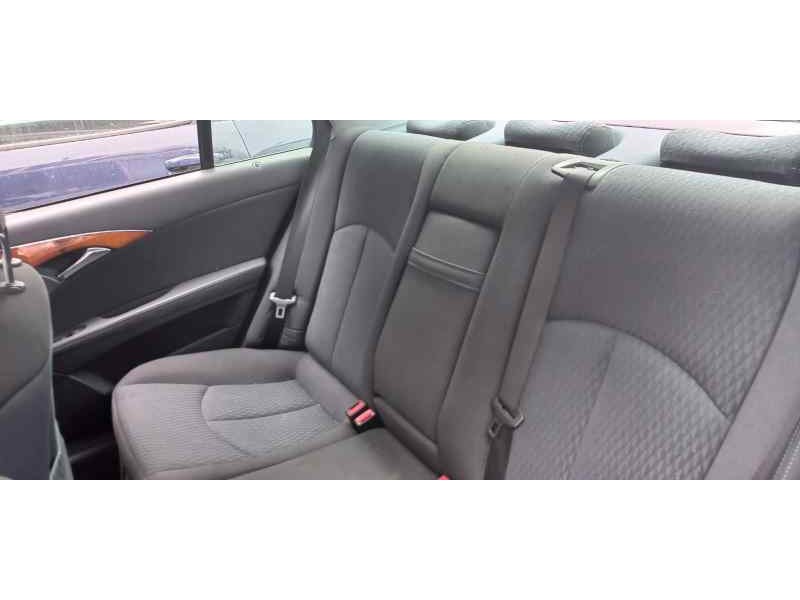 mercedes clase e (w211) berlina del año 2006