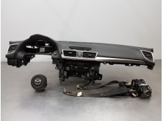 Recambio de kit airbag para mazda 3 lim. () style referencia OEM IAM BHN16035002  
