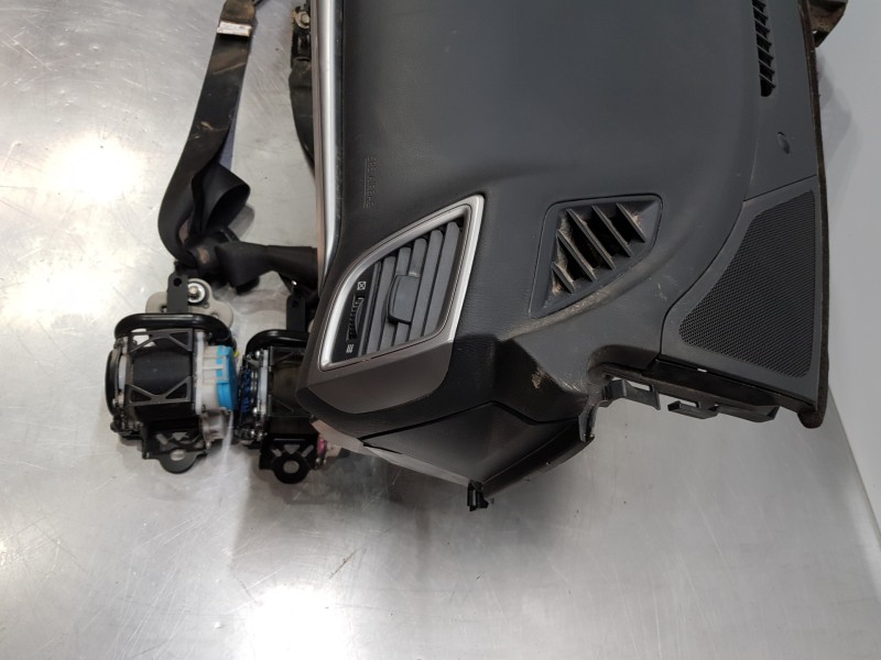 Recambio de kit airbag para mazda 3 lim. () style referencia OEM IAM BHN16035002  