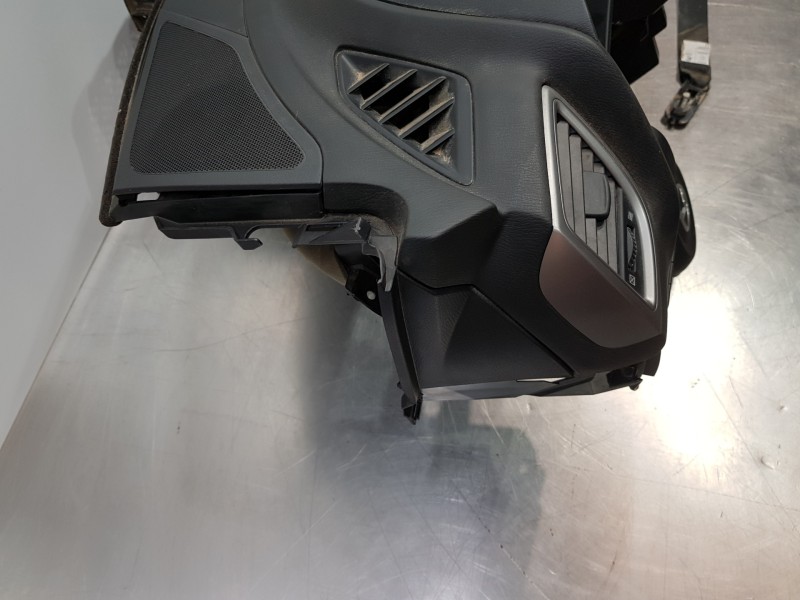 Recambio de kit airbag para mazda 3 lim. () style referencia OEM IAM BHN16035002  