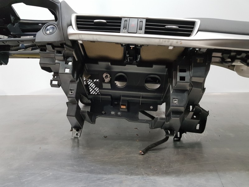 Recambio de kit airbag para mazda 3 lim. () style referencia OEM IAM BHN16035002  