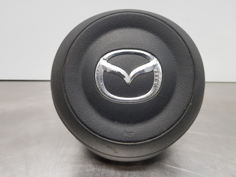 Recambio de kit airbag para mazda 3 lim. () style referencia OEM IAM BHN16035002  