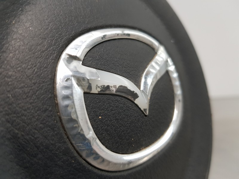 Recambio de kit airbag para mazda 3 lim. () style referencia OEM IAM BHN16035002  