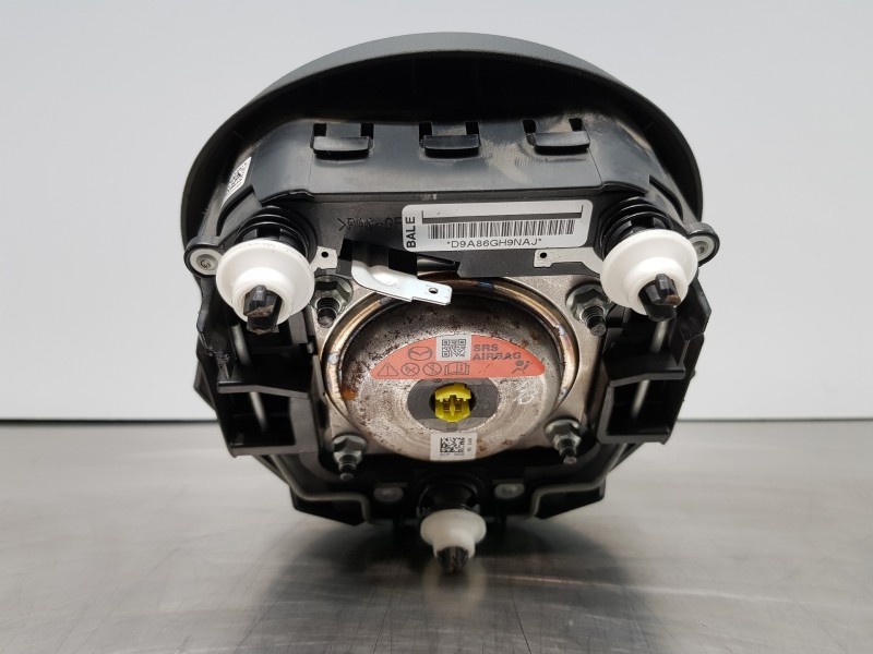 Recambio de kit airbag para mazda 3 lim. () style referencia OEM IAM BHN16035002  